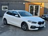USED 2019 69 BMW 1 SERIES 1.5 118i SE Hatchback 5dr Petrol DCT Euro 6 (s/s) (140 ps) ALLOY WHEELS * SAT NAV