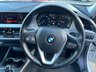 USED 2019 69 BMW 1 SERIES 1.5 118i SE Hatchback 5dr Petrol DCT Euro 6 (s/s) (140 ps) ALLOY WHEELS * SAT NAV