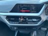 USED 2019 69 BMW 1 SERIES 1.5 118i SE Hatchback 5dr Petrol DCT Euro 6 (s/s) (140 ps) ALLOY WHEELS * SAT NAV