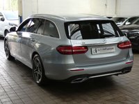 USED 2020 70 MERCEDES-BENZ E-CLASS 2.0 E300de 13.5kWh AMG Line Estate 5dr Diesel Plug-in Hybrid G-Tronic+ Euro 6 (s/s) (306 ps) SAT NAV LEATHER HEATED SEATS REAR VIEW CAMERA CRUISE CONTROL PARKING SENSORS 1 OWNER SERVICE HISTORY WARRANTY