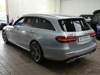 USED 2020 70 MERCEDES-BENZ E-CLASS 2.0 E300de 13.5kWh AMG Line Estate 5dr Diesel Plug-in Hybrid G-Tronic+ Euro 6 (s/s) (306 ps) SAT NAV LEATHER HEATED SEATS REAR VIEW CAMERA CRUISE CONTROL PARKING SENSORS 1 OWNER SERVICE HISTORY WARRANTY