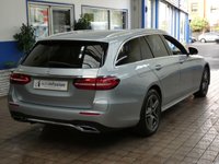 USED 2020 70 MERCEDES-BENZ E-CLASS 2.0 E300de 13.5kWh AMG Line Estate 5dr Diesel Plug-in Hybrid G-Tronic+ Euro 6 (s/s) (306 ps) SAT NAV LEATHER HEATED SEATS REAR VIEW CAMERA CRUISE CONTROL PARKING SENSORS 1 OWNER SERVICE HISTORY WARRANTY