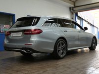 USED 2020 70 MERCEDES-BENZ E-CLASS 2.0 E300de 13.5kWh AMG Line Estate 5dr Diesel Plug-in Hybrid G-Tronic+ Euro 6 (s/s) (306 ps) SAT NAV LEATHER HEATED SEATS REAR VIEW CAMERA CRUISE CONTROL PARKING SENSORS 1 OWNER SERVICE HISTORY WARRANTY