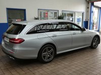 USED 2020 70 MERCEDES-BENZ E-CLASS 2.0 E300de 13.5kWh AMG Line Estate 5dr Diesel Plug-in Hybrid G-Tronic+ Euro 6 (s/s) (306 ps) SAT NAV LEATHER HEATED SEATS REAR VIEW CAMERA CRUISE CONTROL PARKING SENSORS 1 OWNER SERVICE HISTORY WARRANTY