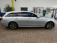USED 2020 70 MERCEDES-BENZ E-CLASS 2.0 E300de 13.5kWh AMG Line Estate 5dr Diesel Plug-in Hybrid G-Tronic+ Euro 6 (s/s) (306 ps) SAT NAV LEATHER HEATED SEATS REAR VIEW CAMERA CRUISE CONTROL PARKING SENSORS 1 OWNER SERVICE HISTORY WARRANTY