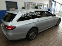 USED 2020 70 MERCEDES-BENZ E-CLASS 2.0 E300de 13.5kWh AMG Line Estate 5dr Diesel Plug-in Hybrid G-Tronic+ Euro 6 (s/s) (306 ps) SAT NAV LEATHER HEATED SEATS REAR VIEW CAMERA CRUISE CONTROL PARKING SENSORS 1 OWNER SERVICE HISTORY WARRANTY