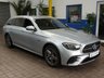 USED 2020 70 MERCEDES-BENZ E-CLASS 2.0 E300de 13.5kWh AMG Line Estate 5dr Diesel Plug-in Hybrid G-Tronic+ Euro 6 (s/s) (306 ps) SAT NAV LEATHER HEATED SEATS REAR VIEW CAMERA CRUISE CONTROL PARKING SENSORS 1 OWNER SERVICE HISTORY WARRANTY