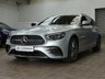 USED 2020 70 MERCEDES-BENZ E-CLASS 2.0 E300de 13.5kWh AMG Line Estate 5dr Diesel Plug-in Hybrid G-Tronic+ Euro 6 (s/s) (306 ps) SAT NAV LEATHER HEATED SEATS REAR VIEW CAMERA CRUISE CONTROL PARKING SENSORS 1 OWNER SERVICE HISTORY WARRANTY