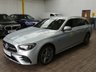 USED 2020 70 MERCEDES-BENZ E-CLASS 2.0 E300de 13.5kWh AMG Line Estate 5dr Diesel Plug-in Hybrid G-Tronic+ Euro 6 (s/s) (306 ps) SAT NAV LEATHER HEATED SEATS REAR VIEW CAMERA CRUISE CONTROL PARKING SENSORS 1 OWNER SERVICE HISTORY WARRANTY