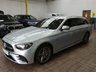 USED 2020 70 MERCEDES-BENZ E-CLASS 2.0 E300de 13.5kWh AMG Line Estate 5dr Diesel Plug-in Hybrid G-Tronic+ Euro 6 (s/s) (306 ps) SAT NAV LEATHER HEATED SEATS REAR VIEW CAMERA CRUISE CONTROL PARKING SENSORS 1 OWNER SERVICE HISTORY WARRANTY