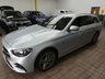 USED 2020 70 MERCEDES-BENZ E-CLASS 2.0 E300de 13.5kWh AMG Line Estate 5dr Diesel Plug-in Hybrid G-Tronic+ Euro 6 (s/s) (306 ps) SAT NAV LEATHER HEATED SEATS REAR VIEW CAMERA CRUISE CONTROL PARKING SENSORS 1 OWNER SERVICE HISTORY WARRANTY