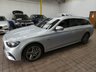 USED 2020 70 MERCEDES-BENZ E-CLASS 2.0 E300de 13.5kWh AMG Line Estate 5dr Diesel Plug-in Hybrid G-Tronic+ Euro 6 (s/s) (306 ps) SAT NAV LEATHER HEATED SEATS REAR VIEW CAMERA CRUISE CONTROL PARKING SENSORS 1 OWNER SERVICE HISTORY WARRANTY