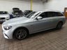 USED 2020 70 MERCEDES-BENZ E-CLASS 2.0 E300de 13.5kWh AMG Line Estate 5dr Diesel Plug-in Hybrid G-Tronic+ Euro 6 (s/s) (306 ps) SAT NAV LEATHER HEATED SEATS REAR VIEW CAMERA CRUISE CONTROL PARKING SENSORS 1 OWNER SERVICE HISTORY WARRANTY
