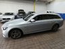 USED 2020 70 MERCEDES-BENZ E-CLASS 2.0 E300de 13.5kWh AMG Line Estate 5dr Diesel Plug-in Hybrid G-Tronic+ Euro 6 (s/s) (306 ps) SAT NAV LEATHER HEATED SEATS REAR VIEW CAMERA CRUISE CONTROL PARKING SENSORS 1 OWNER SERVICE HISTORY WARRANTY