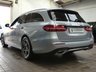 USED 2020 70 MERCEDES-BENZ E-CLASS 2.0 E300de 13.5kWh AMG Line Estate 5dr Diesel Plug-in Hybrid G-Tronic+ Euro 6 (s/s) (306 ps) SAT NAV LEATHER HEATED SEATS REAR VIEW CAMERA CRUISE CONTROL PARKING SENSORS 1 OWNER SERVICE HISTORY WARRANTY