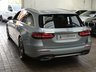 USED 2020 70 MERCEDES-BENZ E-CLASS 2.0 E300de 13.5kWh AMG Line Estate 5dr Diesel Plug-in Hybrid G-Tronic+ Euro 6 (s/s) (306 ps) SAT NAV LEATHER HEATED SEATS REAR VIEW CAMERA CRUISE CONTROL PARKING SENSORS 1 OWNER SERVICE HISTORY WARRANTY