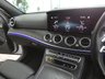 USED 2020 70 MERCEDES-BENZ E-CLASS 2.0 E300de 13.5kWh AMG Line Estate 5dr Diesel Plug-in Hybrid G-Tronic+ Euro 6 (s/s) (306 ps) SAT NAV LEATHER HEATED SEATS REAR VIEW CAMERA CRUISE CONTROL PARKING SENSORS 1 OWNER SERVICE HISTORY WARRANTY