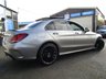 USED 2021 21 MERCEDES-BENZ C-CLASS 2.0 C220d AMG Line Night Edition (Premium Plus) Saloon 4dr Diesel G-Tronic+ Euro 6 (s/s) (194 ps) EMC IS PROUD TO OFF THIS BEAUTIFUL 2021 MERCEDES BENZ C220D AMG LINE NIGHT EDTION PREMIUM PLUS FINNISHED IN MOJAVE SILVER WITH CONTASTING BLACK BOOT SPOLIER, MIRROR BACKS , WHEELS & ROOF MAKES IT A REAL HEAD TURNER & NOT TO MISSED WITH ONLY 25,000 MILES FROM NEW WITH 2 KEYS & SERVICED AT THE FOLLOWING MILES 15901 MILES, 24724 MILES, MOT VALID UNTIL 17/06/2025 BEEN THE PREMIUM PLUS THERE IS NOTHING THE CAR IS NOT EQUIPPED WITH TO MAKE IT A PLEASURE TO OWN