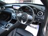 USED 2021 21 MERCEDES-BENZ C-CLASS 2.0 C220d AMG Line Night Edition (Premium Plus) Saloon 4dr Diesel G-Tronic+ Euro 6 (s/s) (194 ps) EMC IS PROUD TO OFF THIS BEAUTIFUL 2021 MERCEDES BENZ C220D AMG LINE NIGHT EDTION PREMIUM PLUS FINNISHED IN MOJAVE SILVER WITH CONTASTING BLACK BOOT SPOLIER, MIRROR BACKS , WHEELS & ROOF MAKES IT A REAL HEAD TURNER & NOT TO MISSED WITH ONLY 25,000 MILES FROM NEW WITH 2 KEYS & SERVICED AT THE FOLLOWING MILES 15901 MILES, 24724 MILES, MOT VALID UNTIL 17/06/2025 BEEN THE PREMIUM PLUS THERE IS NOTHING THE CAR IS NOT EQUIPPED WITH TO MAKE IT A PLEASURE TO OWN