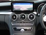 USED 2021 21 MERCEDES-BENZ C-CLASS 2.0 C220d AMG Line Night Edition (Premium Plus) Saloon 4dr Diesel G-Tronic+ Euro 6 (s/s) (194 ps) EMC IS PROUD TO OFF THIS BEAUTIFUL 2021 MERCEDES BENZ C220D AMG LINE NIGHT EDTION PREMIUM PLUS FINNISHED IN MOJAVE SILVER WITH CONTASTING BLACK BOOT SPOLIER, MIRROR BACKS , WHEELS & ROOF MAKES IT A REAL HEAD TURNER & NOT TO MISSED WITH ONLY 25,000 MILES FROM NEW WITH 2 KEYS & SERVICED AT THE FOLLOWING MILES 15901 MILES, 24724 MILES, MOT VALID UNTIL 17/06/2025 BEEN THE PREMIUM PLUS THERE IS NOTHING THE CAR IS NOT EQUIPPED WITH TO MAKE IT A PLEASURE TO OWN
