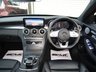 USED 2021 21 MERCEDES-BENZ C-CLASS 2.0 C220d AMG Line Night Edition (Premium Plus) Saloon 4dr Diesel G-Tronic+ Euro 6 (s/s) (194 ps) EMC IS PROUD TO OFF THIS BEAUTIFUL 2021 MERCEDES BENZ C220D AMG LINE NIGHT EDTION PREMIUM PLUS FINNISHED IN MOJAVE SILVER WITH CONTASTING BLACK BOOT SPOLIER, MIRROR BACKS , WHEELS & ROOF MAKES IT A REAL HEAD TURNER & NOT TO MISSED WITH ONLY 25,000 MILES FROM NEW WITH 2 KEYS & SERVICED AT THE FOLLOWING MILES 15901 MILES, 24724 MILES, MOT VALID UNTIL 17/06/2025 BEEN THE PREMIUM PLUS THERE IS NOTHING THE CAR IS NOT EQUIPPED WITH TO MAKE IT A PLEASURE TO OWN