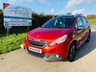 USED 2014 64 PEUGEOT 2008 1.6 e-HDi Allure SUV 5dr Diesel EGC Euro 5 (s/s) (92 ps) 