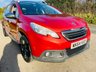 USED 2014 64 PEUGEOT 2008 1.6 e-HDi Allure SUV 5dr Diesel EGC Euro 5 (s/s) (92 ps) 
