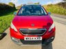 USED 2014 64 PEUGEOT 2008 1.6 e-HDi Allure SUV 5dr Diesel EGC Euro 5 (s/s) (92 ps) 