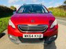 USED 2014 64 PEUGEOT 2008 1.6 e-HDi Allure SUV 5dr Diesel EGC Euro 5 (s/s) (92 ps) 
