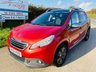 USED 2014 64 PEUGEOT 2008 1.6 e-HDi Allure SUV 5dr Diesel EGC Euro 5 (s/s) (92 ps) 