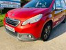 USED 2014 64 PEUGEOT 2008 1.6 e-HDi Allure SUV 5dr Diesel EGC Euro 5 (s/s) (92 ps) 
