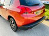 USED 2014 64 PEUGEOT 2008 1.6 e-HDi Allure SUV 5dr Diesel EGC Euro 5 (s/s) (92 ps) 