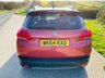 USED 2014 64 PEUGEOT 2008 1.6 e-HDi Allure SUV 5dr Diesel EGC Euro 5 (s/s) (92 ps) 