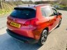 USED 2014 64 PEUGEOT 2008 1.6 e-HDi Allure SUV 5dr Diesel EGC Euro 5 (s/s) (92 ps) 
