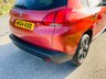 USED 2014 64 PEUGEOT 2008 1.6 e-HDi Allure SUV 5dr Diesel EGC Euro 5 (s/s) (92 ps) 