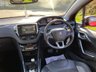 USED 2014 64 PEUGEOT 2008 1.6 e-HDi Allure SUV 5dr Diesel EGC Euro 5 (s/s) (92 ps) 