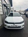 USED 2021 21 VOLKSWAGEN POLO 1.0 EVO Match Hatchback 5dr Petrol Manual Euro 6 (s/s) (80 ps) 
