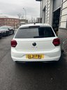 USED 2021 21 VOLKSWAGEN POLO 1.0 EVO Match Hatchback 5dr Petrol Manual Euro 6 (s/s) (80 ps) 