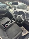 USED 2021 21 VOLKSWAGEN POLO 1.0 EVO Match Hatchback 5dr Petrol Manual Euro 6 (s/s) (80 ps) 