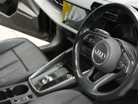 USED 2021 70 AUDI A3 1.4 TFSIe 40 Sport Sportback 5dr Petrol Plug-in Hybrid S Tronic Euro 6 (s/s) 13kWh (204 ps) SAT NAV ANDROID APPLE CARPLAY LEATHER CRUISE 1 OWNER EXCELLENT SERVICE HISTORY WARRANTY