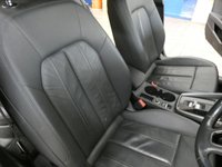 USED 2021 70 AUDI A3 1.4 TFSIe 40 Sport Sportback 5dr Petrol Plug-in Hybrid S Tronic Euro 6 (s/s) 13kWh (204 ps) SAT NAV ANDROID APPLE CARPLAY LEATHER CRUISE 1 OWNER EXCELLENT SERVICE HISTORY WARRANTY