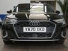 USED 2021 70 AUDI A3 1.4 TFSIe 40 Sport Sportback 5dr Petrol Plug-in Hybrid S Tronic Euro 6 (s/s) 13kWh (204 ps) SAT NAV ANDROID APPLE CARPLAY LEATHER CRUISE 1 OWNER EXCELLENT SERVICE HISTORY WARRANTY