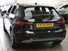 USED 2021 70 AUDI A3 1.4 TFSIe 40 Sport Sportback 5dr Petrol Plug-in Hybrid S Tronic Euro 6 (s/s) 13kWh (204 ps) SAT NAV ANDROID APPLE CARPLAY LEATHER CRUISE 1 OWNER EXCELLENT SERVICE HISTORY WARRANTY