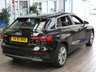 USED 2021 70 AUDI A3 1.4 TFSIe 40 Sport Sportback 5dr Petrol Plug-in Hybrid S Tronic Euro 6 (s/s) 13kWh (204 ps) SAT NAV ANDROID APPLE CARPLAY LEATHER CRUISE 1 OWNER EXCELLENT SERVICE HISTORY WARRANTY