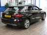 USED 2021 70 AUDI A3 1.4 TFSIe 40 Sport Sportback 5dr Petrol Plug-in Hybrid S Tronic Euro 6 (s/s) 13kWh (204 ps) SAT NAV ANDROID APPLE CARPLAY LEATHER CRUISE 1 OWNER EXCELLENT SERVICE HISTORY WARRANTY