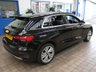 USED 2021 70 AUDI A3 1.4 TFSIe 40 Sport Sportback 5dr Petrol Plug-in Hybrid S Tronic Euro 6 (s/s) 13kWh (204 ps) SAT NAV ANDROID APPLE CARPLAY LEATHER CRUISE 1 OWNER EXCELLENT SERVICE HISTORY WARRANTY