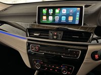 USED 2021 71 BMW X1 2.0 20i xLine SUV 5dr Petrol Auto xDrive Euro 6 (s/s) (189 ps) APPLE CARPLAY | SUN PRO GLASS