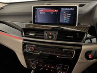 USED 2021 71 BMW X1 2.0 20i xLine SUV 5dr Petrol Auto xDrive Euro 6 (s/s) (189 ps) APPLE CARPLAY | SUN PRO GLASS