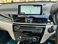 USED 2021 71 BMW X1 2.0 20i xLine SUV 5dr Petrol Auto xDrive Euro 6 (s/s) (189 ps) APPLE CARPLAY | SUN PRO GLASS