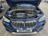 USED 2021 71 BMW X1 2.0 20i xLine SUV 5dr Petrol Auto xDrive Euro 6 (s/s) (189 ps) APPLE CARPLAY | SUN PRO GLASS